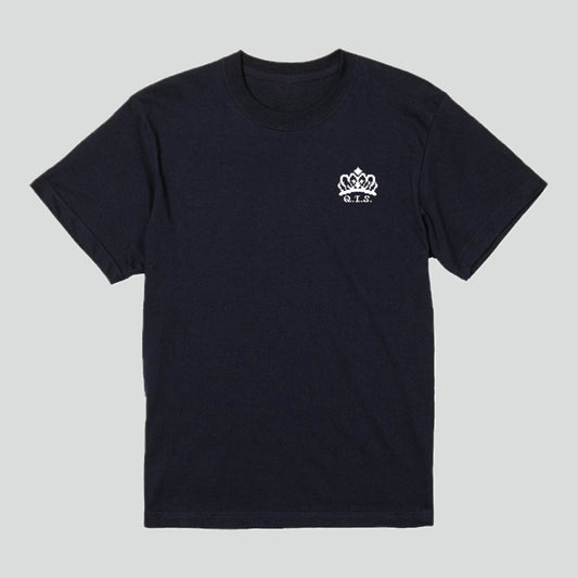 Q.I.S. 普遍的な Tシャツ