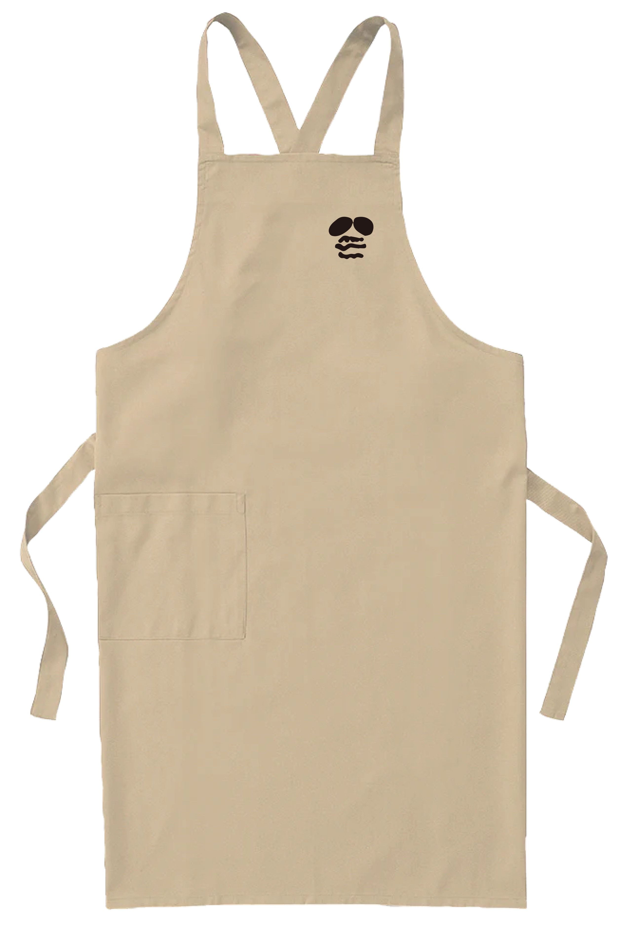 あの女の子の着てるタンクトップのおれのエプロン – ArCADE