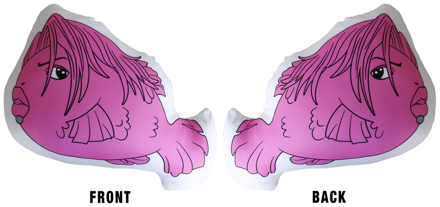 BIGサイズ鯛AKiクッション
