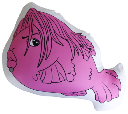 BIGサイズ鯛AKiクッション