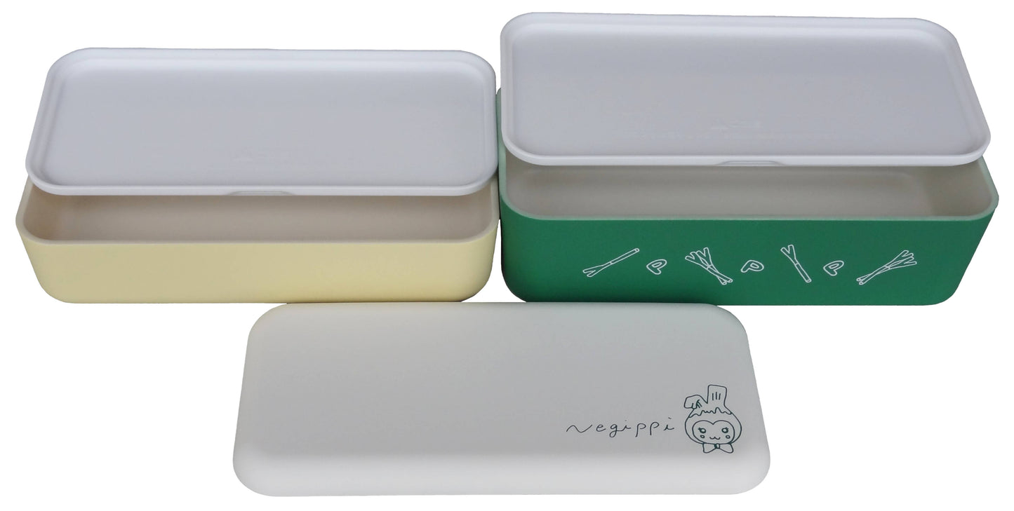 ネギッピーランチBOX