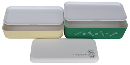 ネギッピーランチBOX