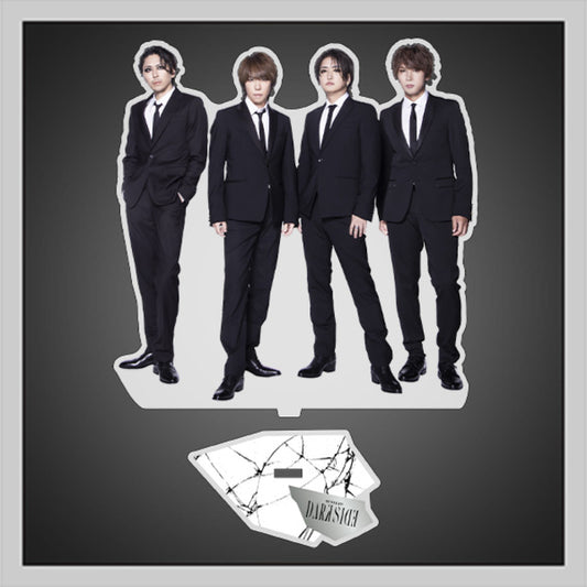 アクリルスタンドフィギュア