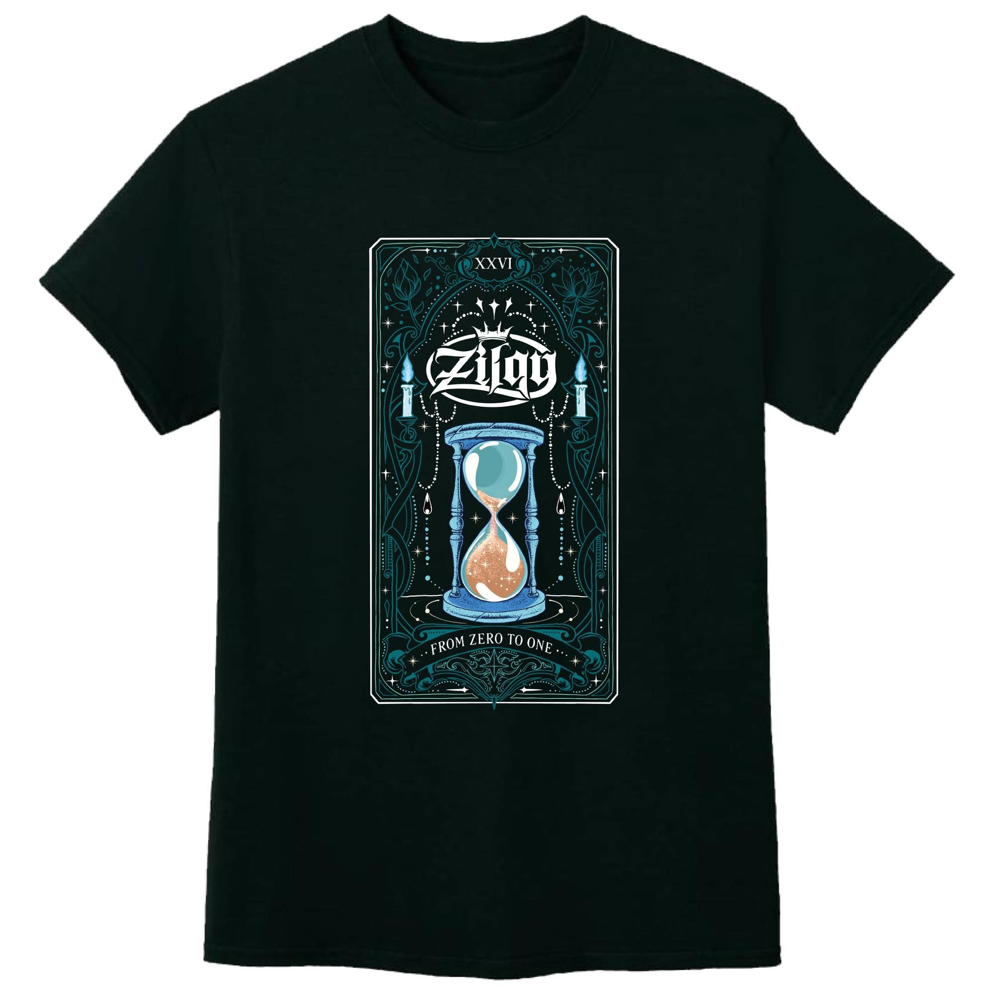 Zilqy | 公式グッズ通販 – ArCADE
