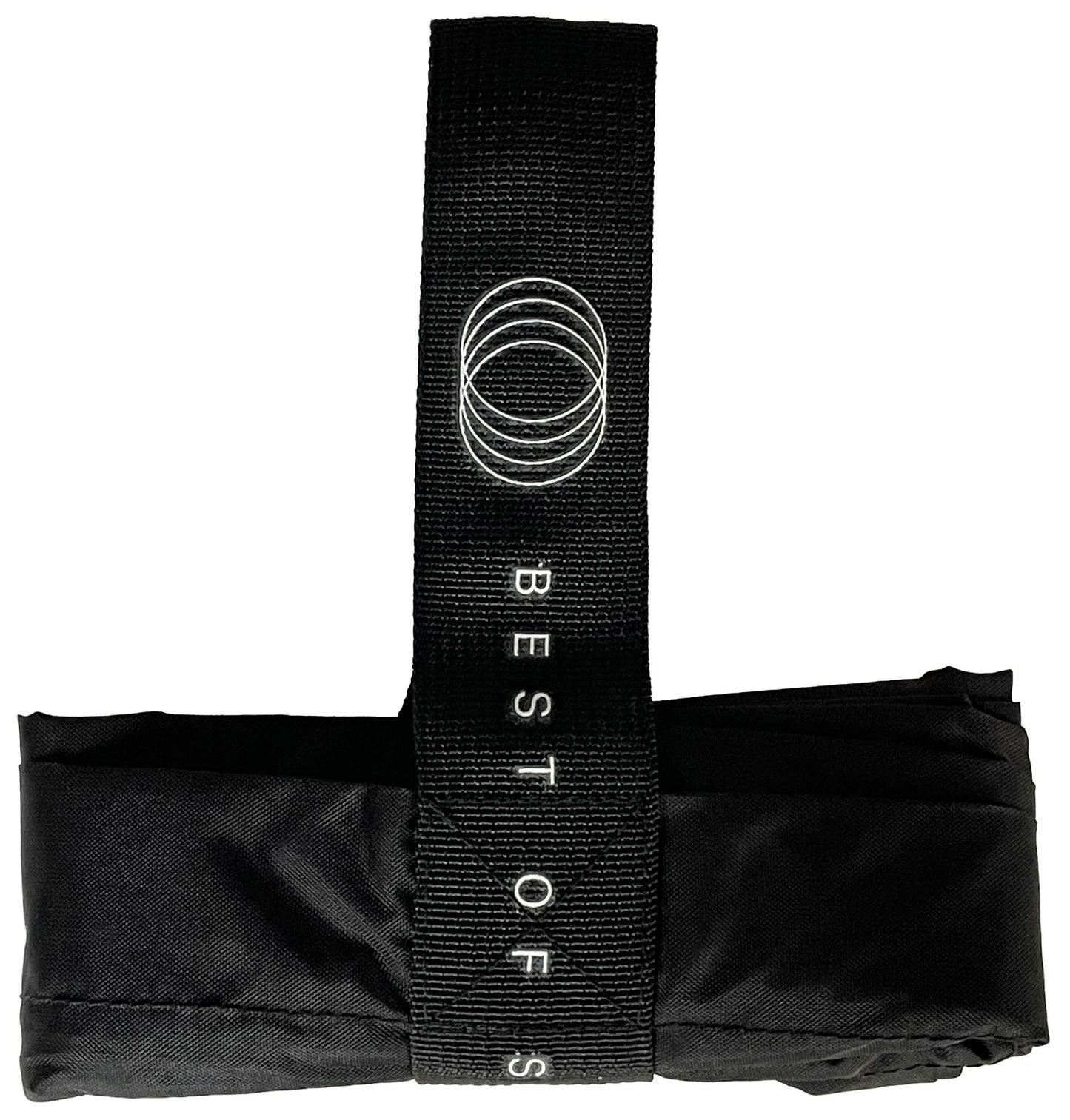 ナイロンエコバッグ