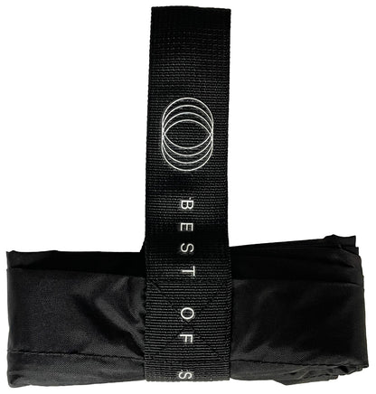 ナイロンエコバッグ