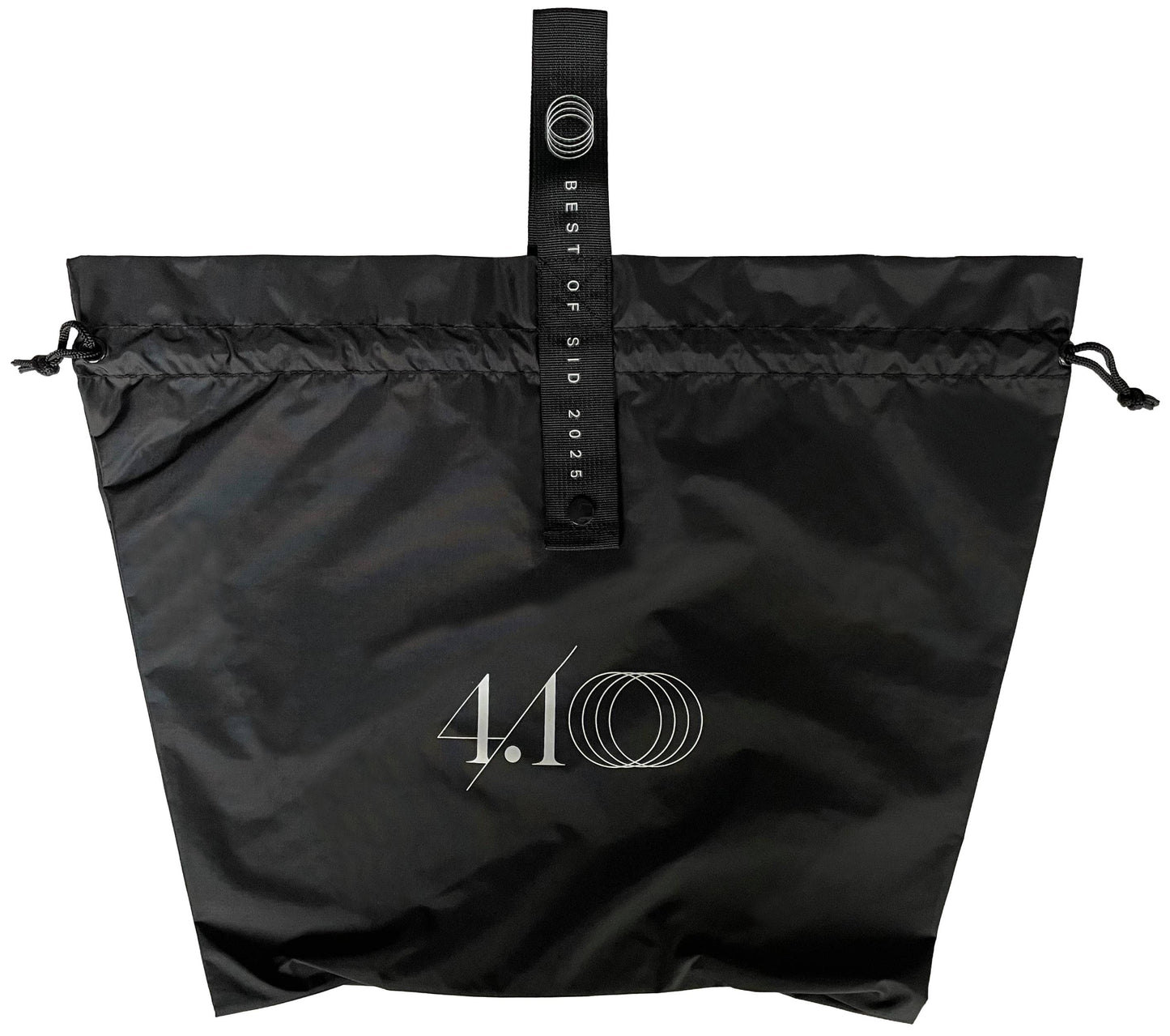 ナイロンエコバッグ