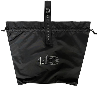 ナイロンエコバッグ