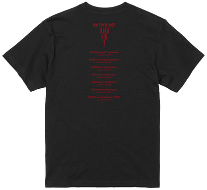Tシャツ ID-S限定カラー