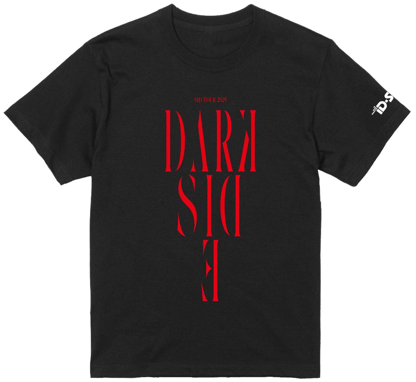 Tシャツ ID-S限定カラー