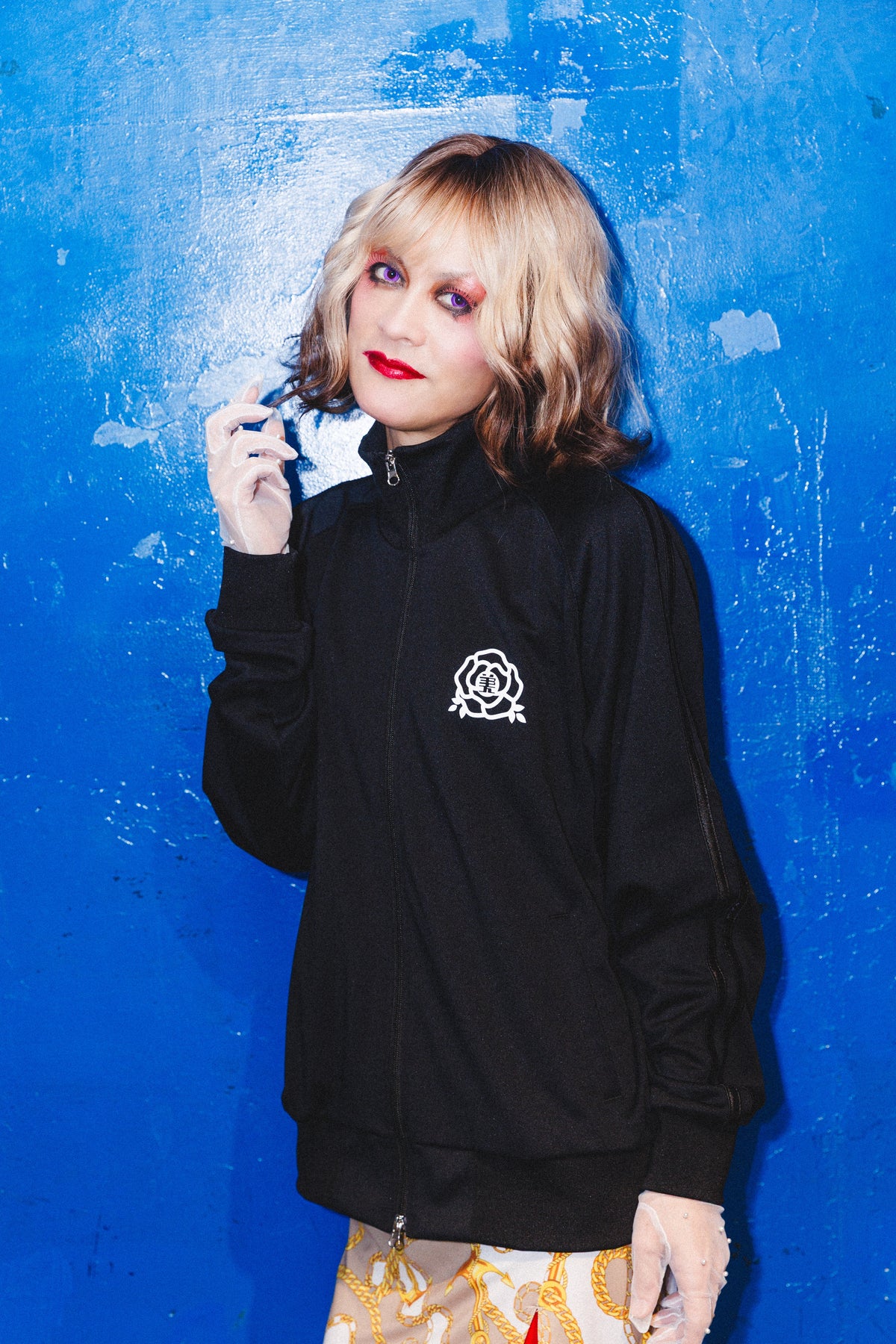 サンネンビーグミセット(松)ジャージ＋スクールバッグ＋Tシャツ＋DVD