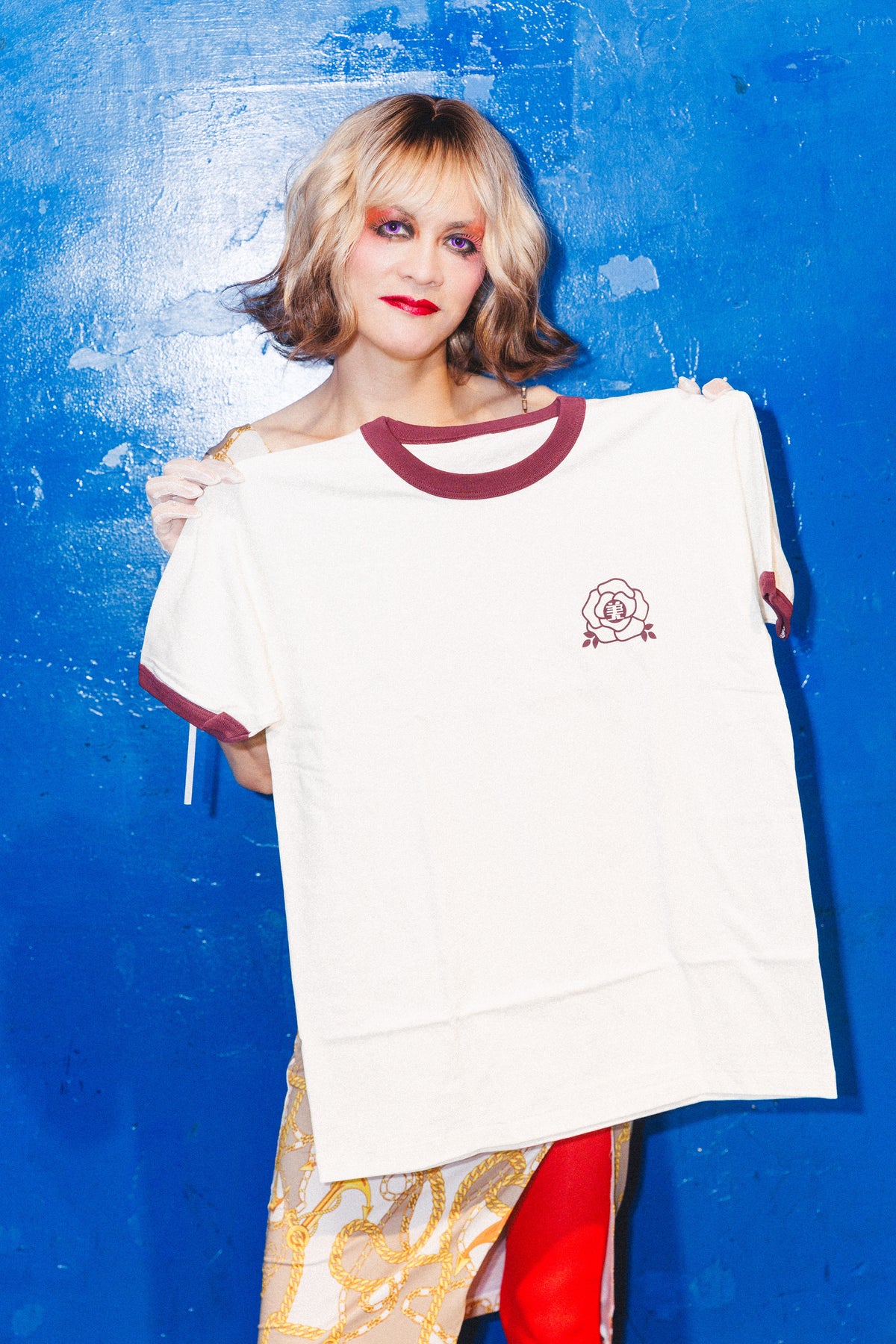 サンネンビーグミセット(梅)Tシャツ＋DVD