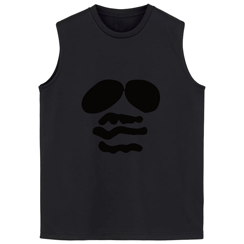 あの女の子の着てるタンクトップ Ver.2(BLACK) / DEZERT Presents SUMMER PARTY ZOO 2025