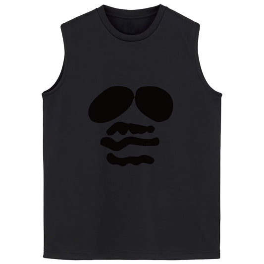 あの女の子の着てるタンクトップ Ver.2(BLACK) / DEZERT Presents SUMMER PARTY ZOO 2025