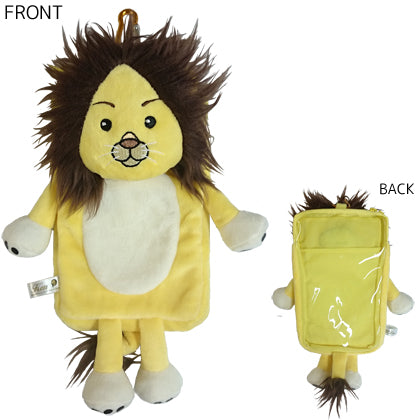 ラグベベスマホポーチ / 高円寺フェス2015