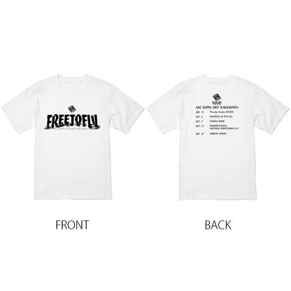 Tシャツ / WHITE