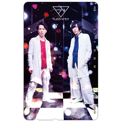 テレホンカード