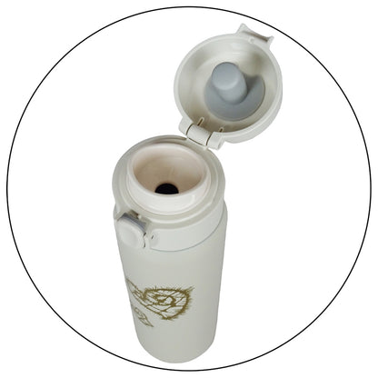 SHINING HEART STAINLESS STEEL BOTTLE / Official Goods 2024