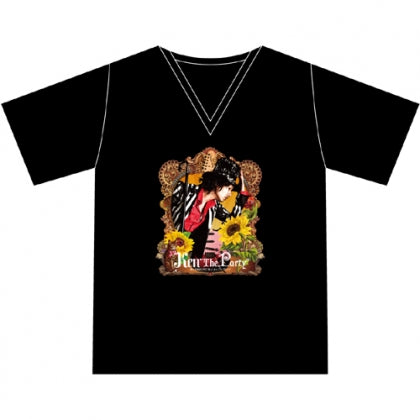 The Party Tシャツ / Ken TOUR 2010 “Hey! Join The Party!”