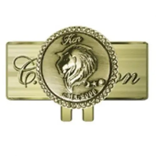 C.H.Lion Golf マーカー