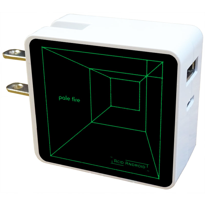 AC ADAPTER pale fire / OTHER