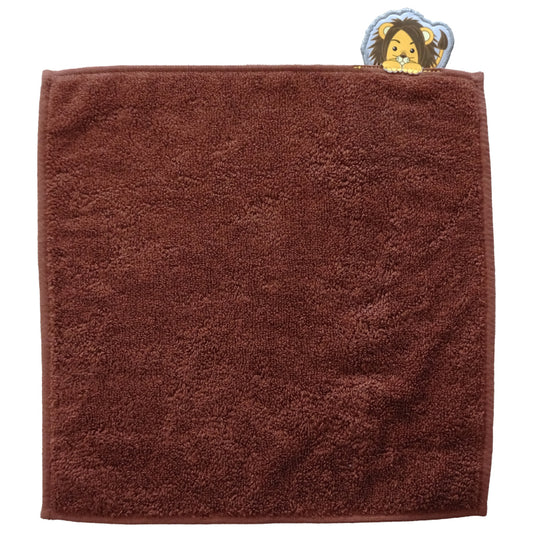 ひょっこりラグべべ ハンドタオル / Official Goods 2025