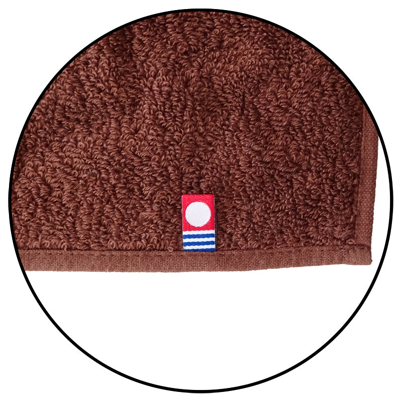 ひょっこりラグべべ ハンドタオル / Official Goods 2025