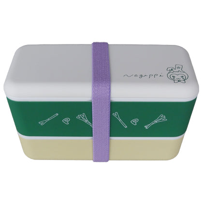 ネギッピーランチBOX