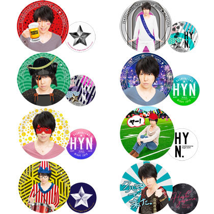 バッジ – ArCADE