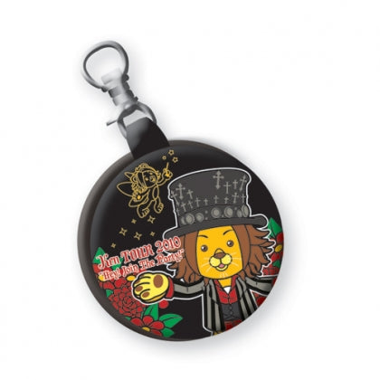 The Party Baby コインケース / Ken TOUR 2010 “Hey! Join The Party!”