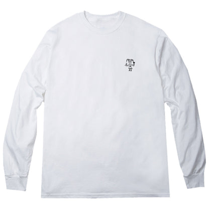 あの女の子のロンT / Official Goods 2024