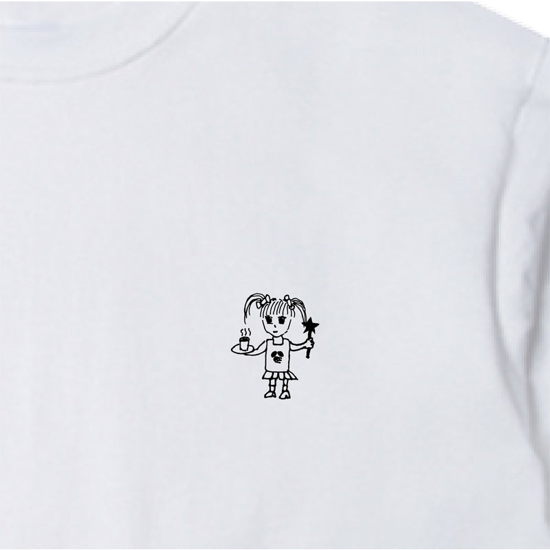 あの女の子のロンT / Official Goods 2024