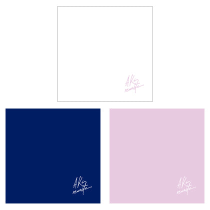 ハンドタオルセット