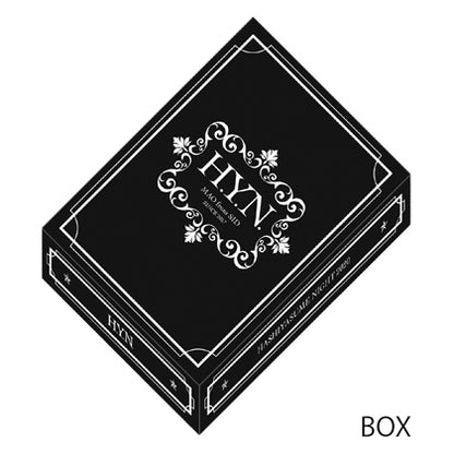 LEDライト付きミラー