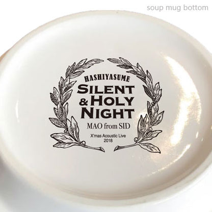 スープマグ＆スプーンセット