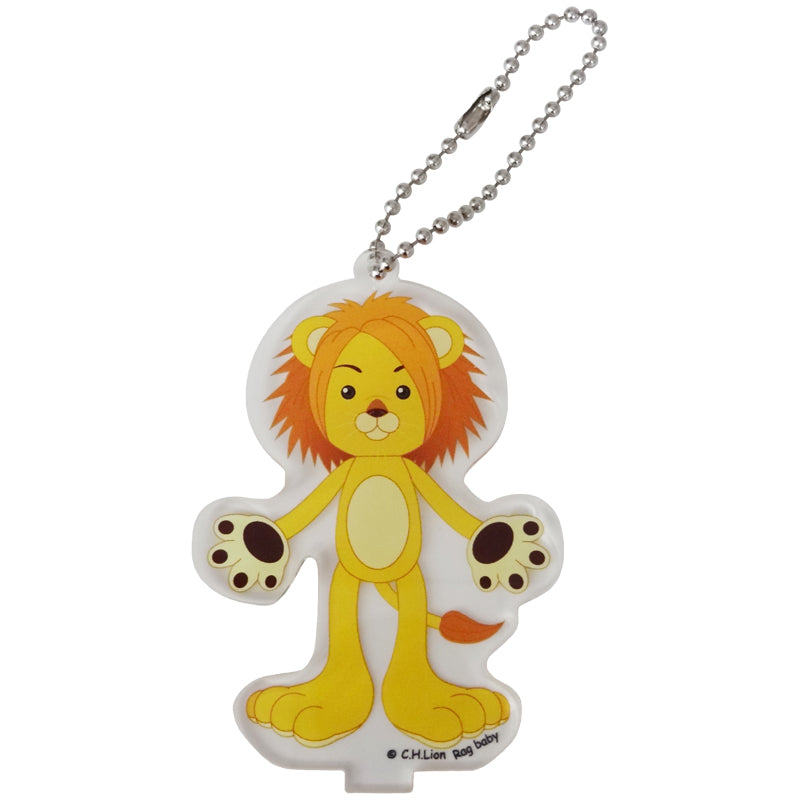 ラグべべアクリルスタンドフィギュア / Official Goods 2023