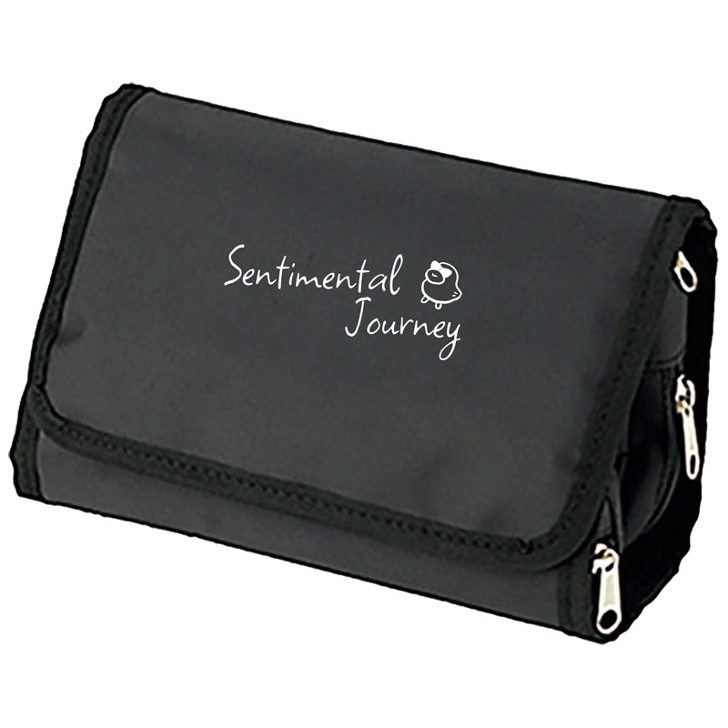 センチメンタル・トラベルポーチ / 土岐麻子 〜Sentimental Journey 2023〜