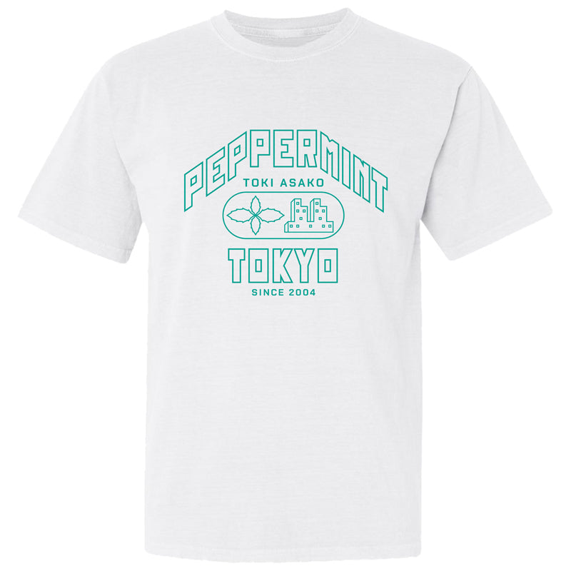 Peppermint University T-shirt / ビルボードライブ3都市ツアー