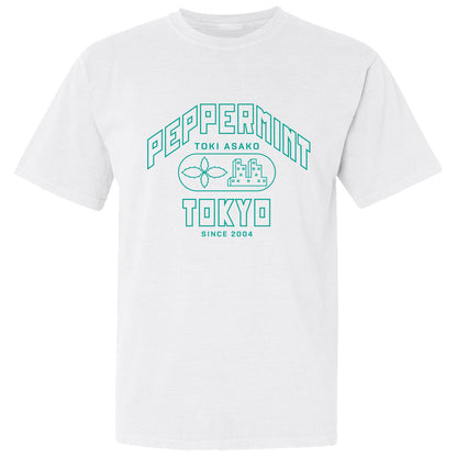 Peppermint University T-shirt / ビルボードライブ3都市ツアー