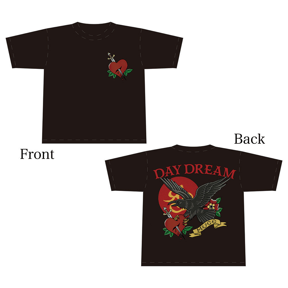 アメリカンクラッシック CHIBI & KIDS T【ショート丈Tシャツ】