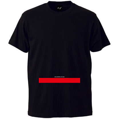 T-SHIRT 2023 / ACID ANDROID LIVE 2023