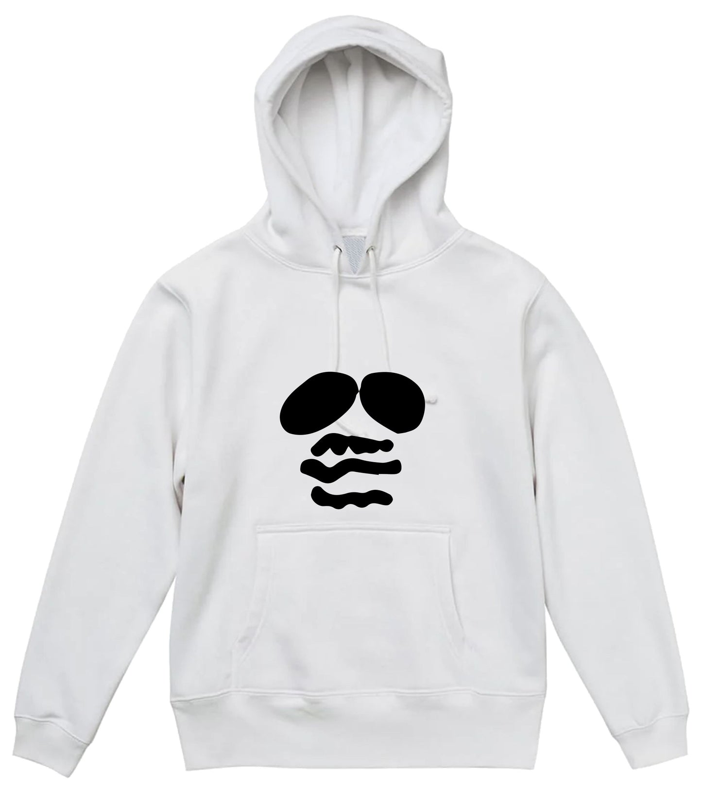 あの女の子の着てるタンクトップのパーカー / Official Goods 2025