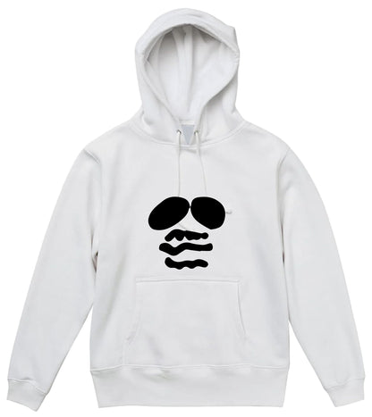 あの女の子の着てるタンクトップのパーカー / Official Goods 2025