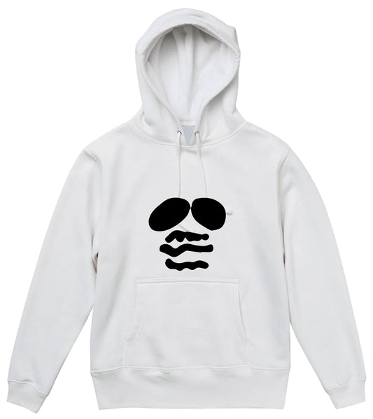 あの女の子の着てるタンクトップのパーカー / Official Goods 2025