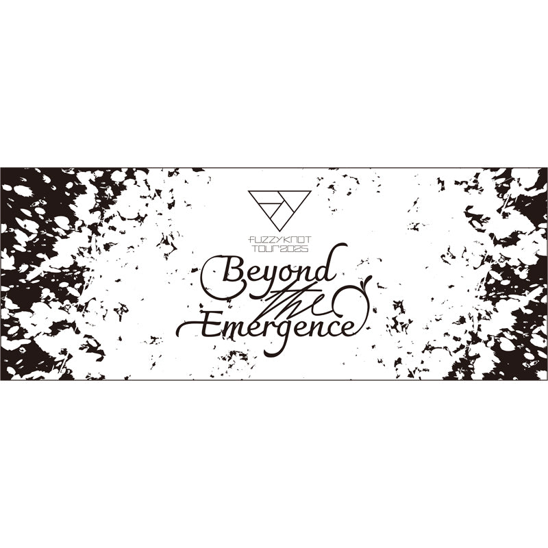 フェイスタオル