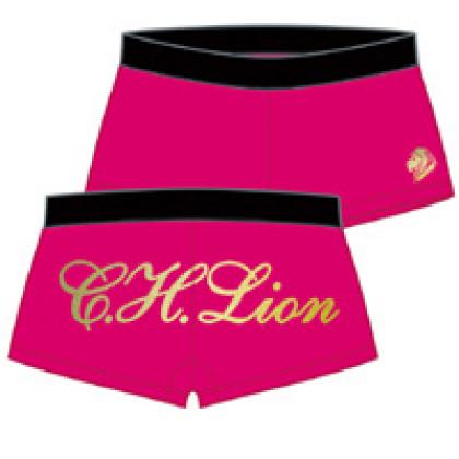 C.H.Lionパンツ / Ken TOUR 2009 “LIVE IN PHYSICAL”