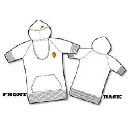 フードTシャツ / Official Goods