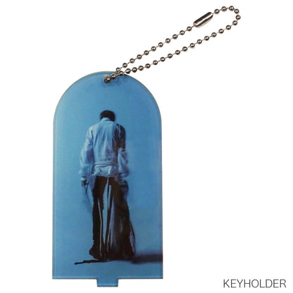 ACRYLIC STAND FIGURE 2025 #1 / ACID ANDROID LIVE 2025 #1