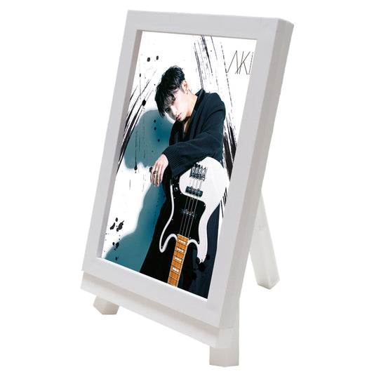 アクリルフォトフレーム