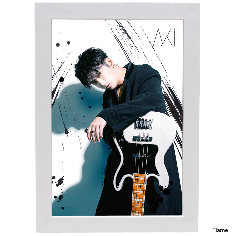 アクリルフォトフレーム